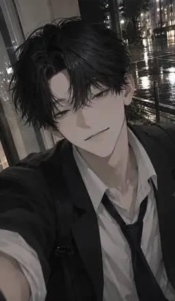 Profile image of Shun