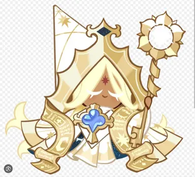 Profile image of ピュアバニラ