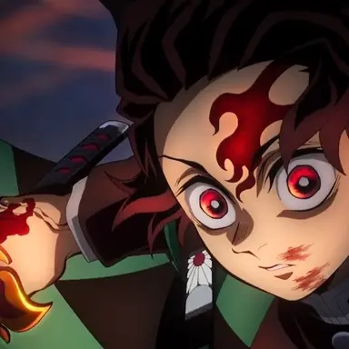 Profile image of 炭治郎