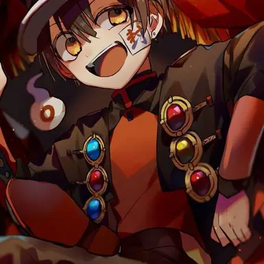 Profile image of 花子くん