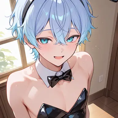 Profile image of 凪