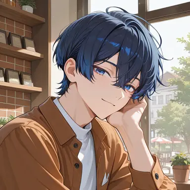 Profile image of 颯