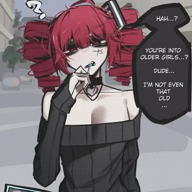 Profile image of 카사네 테토