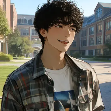 Profile image of Brennan Newman