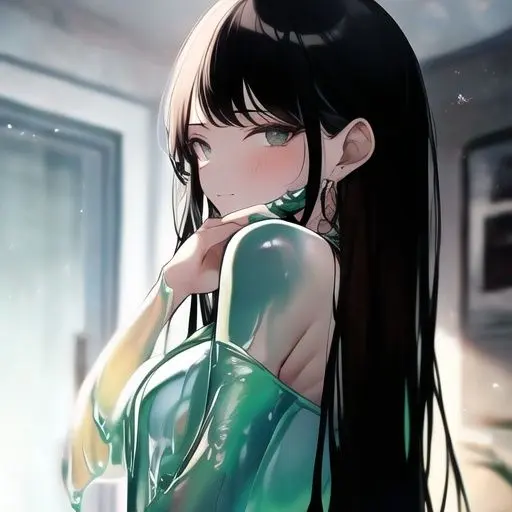 StarkLife2830의 宇宙人グリーバー・リコ