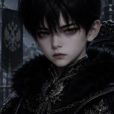 Profile image of 루시안 프로스트베인