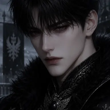 Profile image of 데미안 프로스트베인