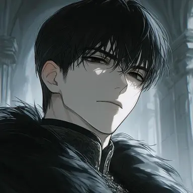 Profile image of 데미안 프로스트베인