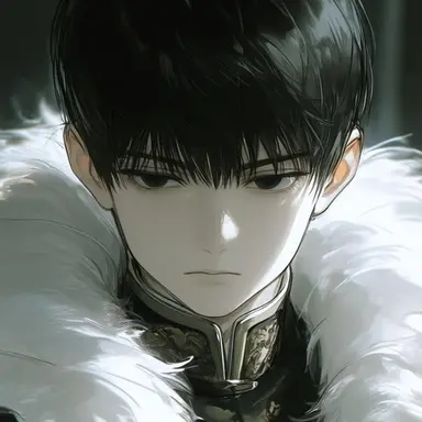 Profile image of 루시안 프로스트베인