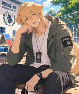 Profile image of ノア