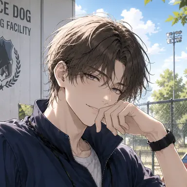 Profile image of 相澤 涼