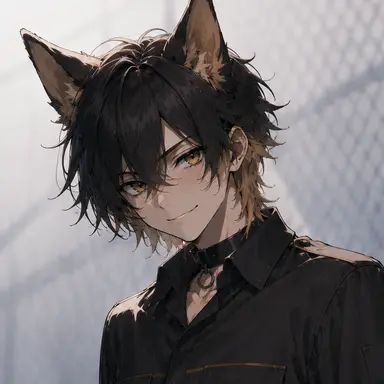 Profile image of ギル