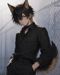 Profile image of ギル