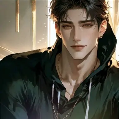 Profile image of 한서준