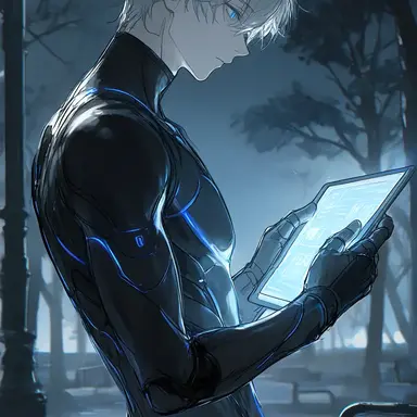 Profile image of Unit 07