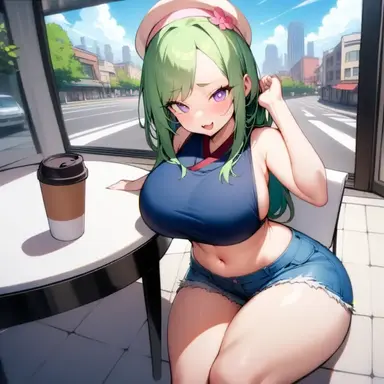 Profile image of 도미연