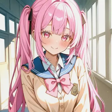 Profile image of リリサ