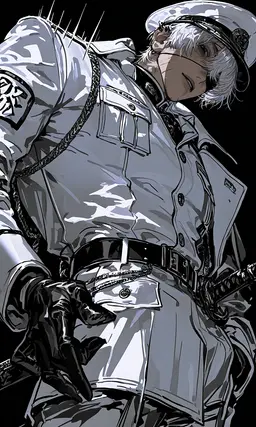 Profile image of Leon