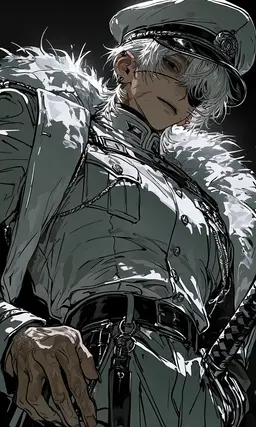 Profile image of Leon