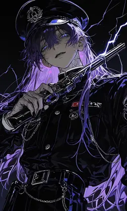 Profile image of Reito