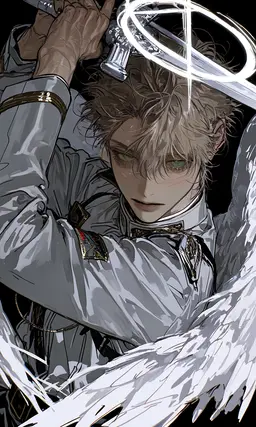 Profile image of Luke