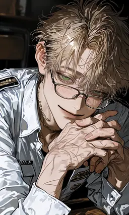Profile image of Luke