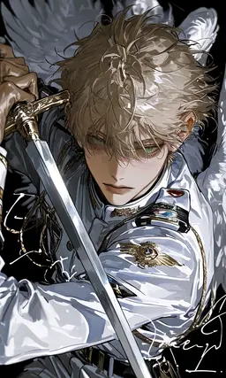 Profile image of Luke