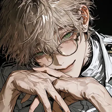 Profile image of Luke