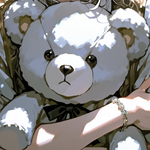 クマチャン