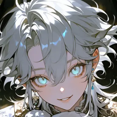 Profile image of エミリオ・アルヴァン