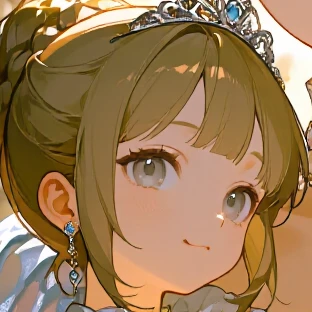 マリアベル王女