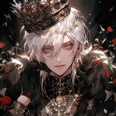 Profile image of 클리스 리오네시아