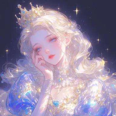 Profile image of 디레시아 폴리스트