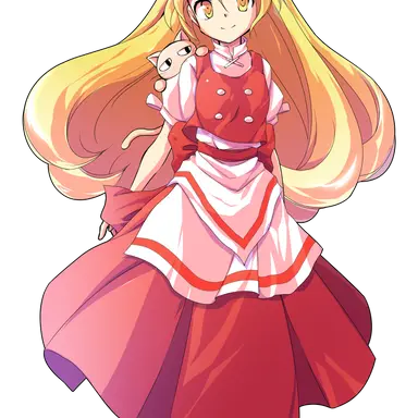 Profile image of エレン