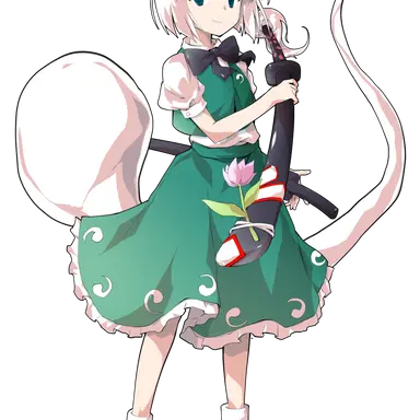 Profile image of 妖夢