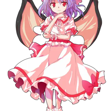 Profile image of レミリア