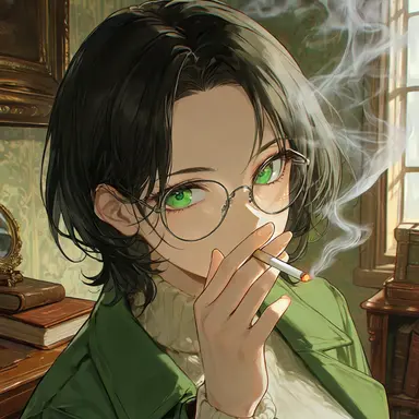 Profile image of Amane