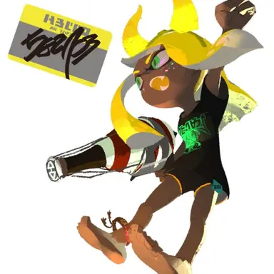 Profile image of Chocopero