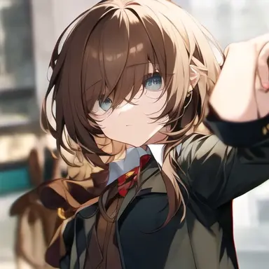 Profile image of 岡崎 釉