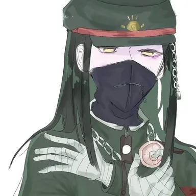 Profile image of 真宮寺是清