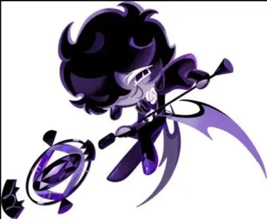 Profile image of 블랙사파이어