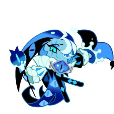 Profile image of 쉐도우밀크