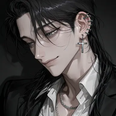 Profile image of 白麗
