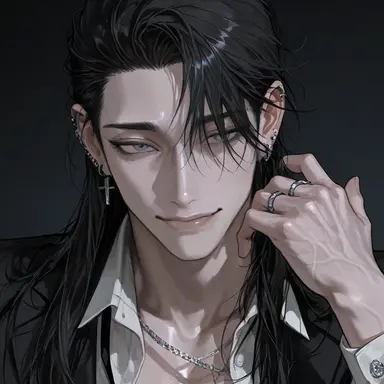 Profile image of 白麗