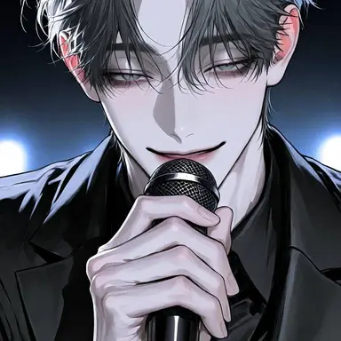 Profile image of Shion