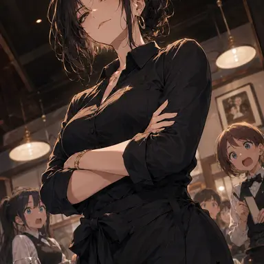 Profile image of Boneko Otsu