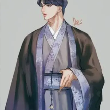 Profile image of 류 한범