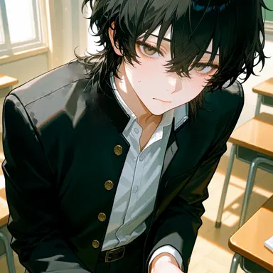 Profile image of 忍野　楽