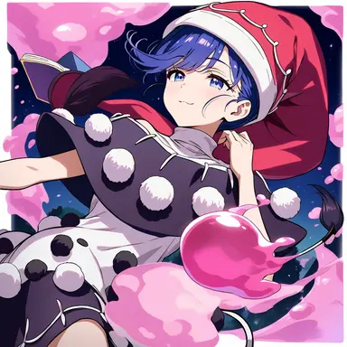 Profile image of ドレミー・スイート