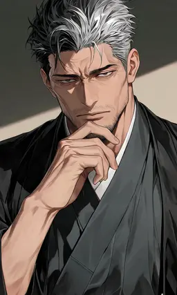 Profile image of 이스루기 세이겐